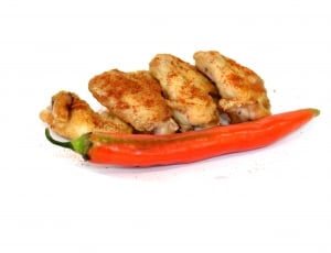 red chili and chicken thumbnail