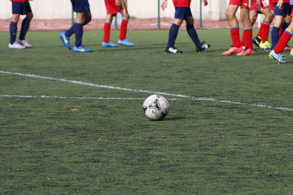 Sport, Ball, Lawn, Football, Field, Game, soccer, sport preview
