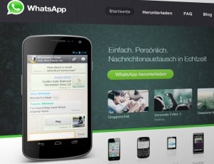 Chat, Whatsapp, Instant Messenger, technology, communication thumbnail