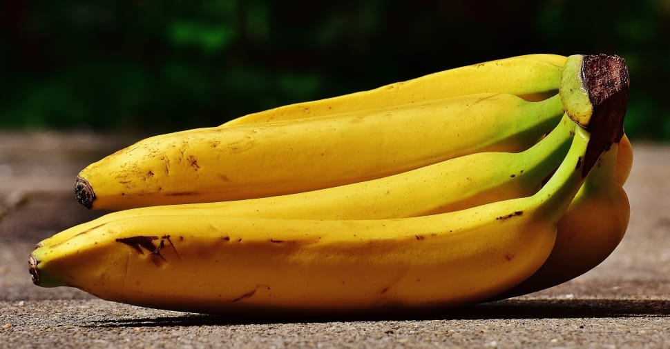 bundle of banana preview