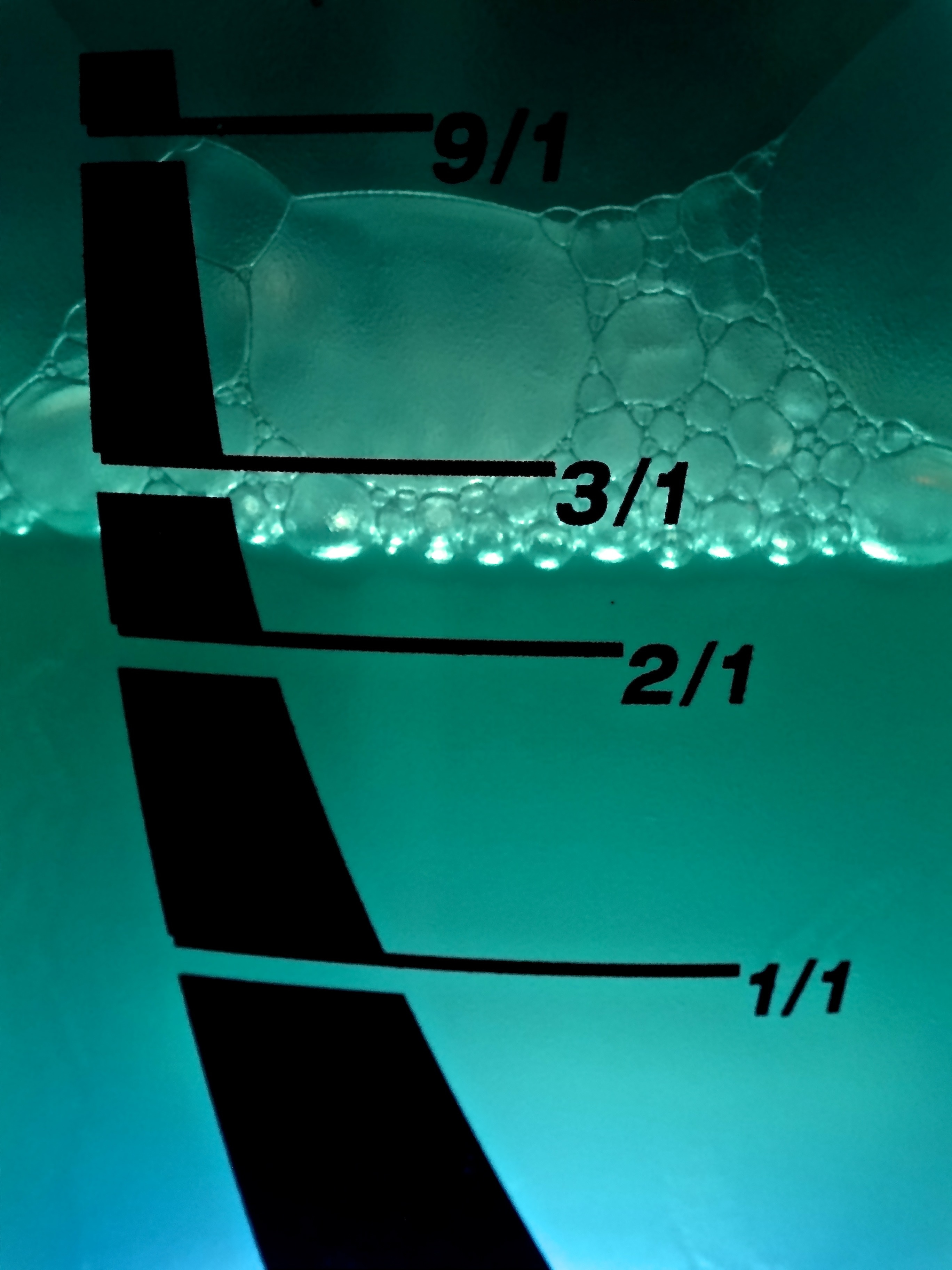 Water Level Indicator, Liquid, Ad, wealth, shiny