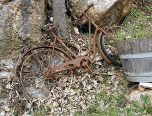 abandoned bike thumbnail