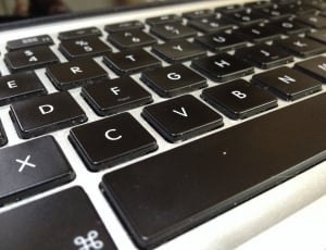 Portable, Keyboard, Computer, Laptop, computer keyboard, computer key thumbnail