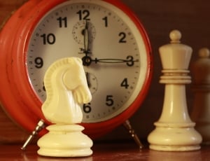 Competition, Game, Time, Clock, Chess, time, strategy thumbnail