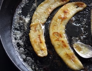 fried banana thumbnail