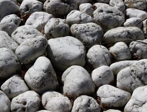 grey pebbles thumbnail