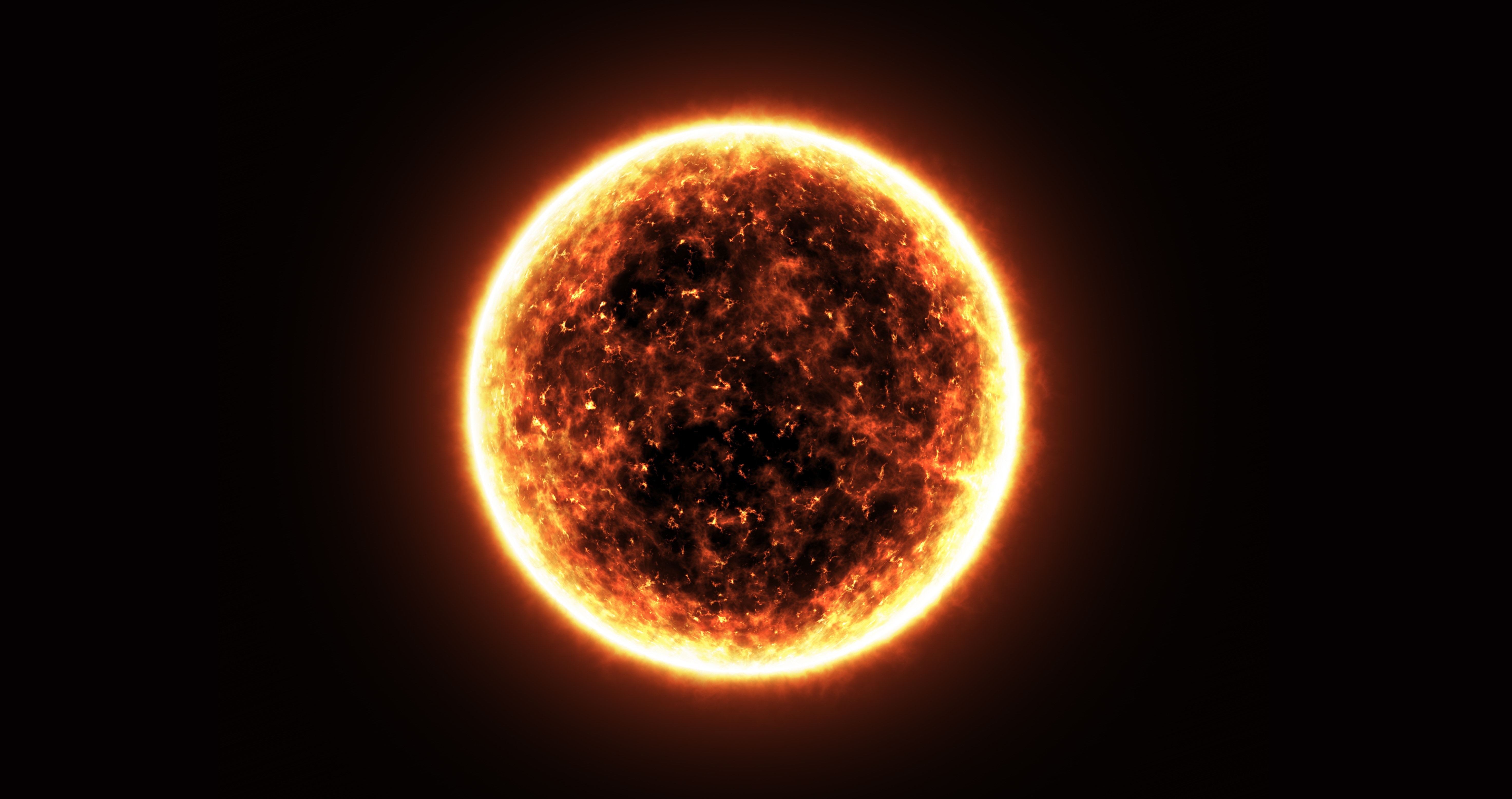 sun