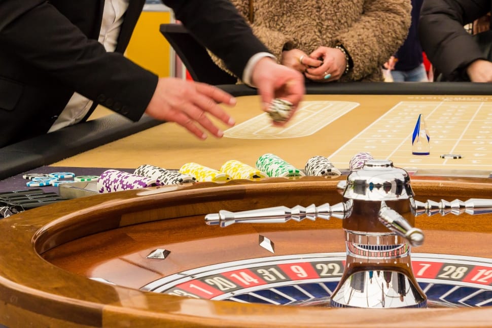 how gambling improves your career