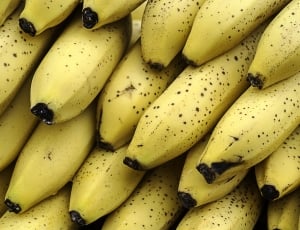 Bananas, Healthy, Fruit, Desserts, fruit, banana thumbnail
