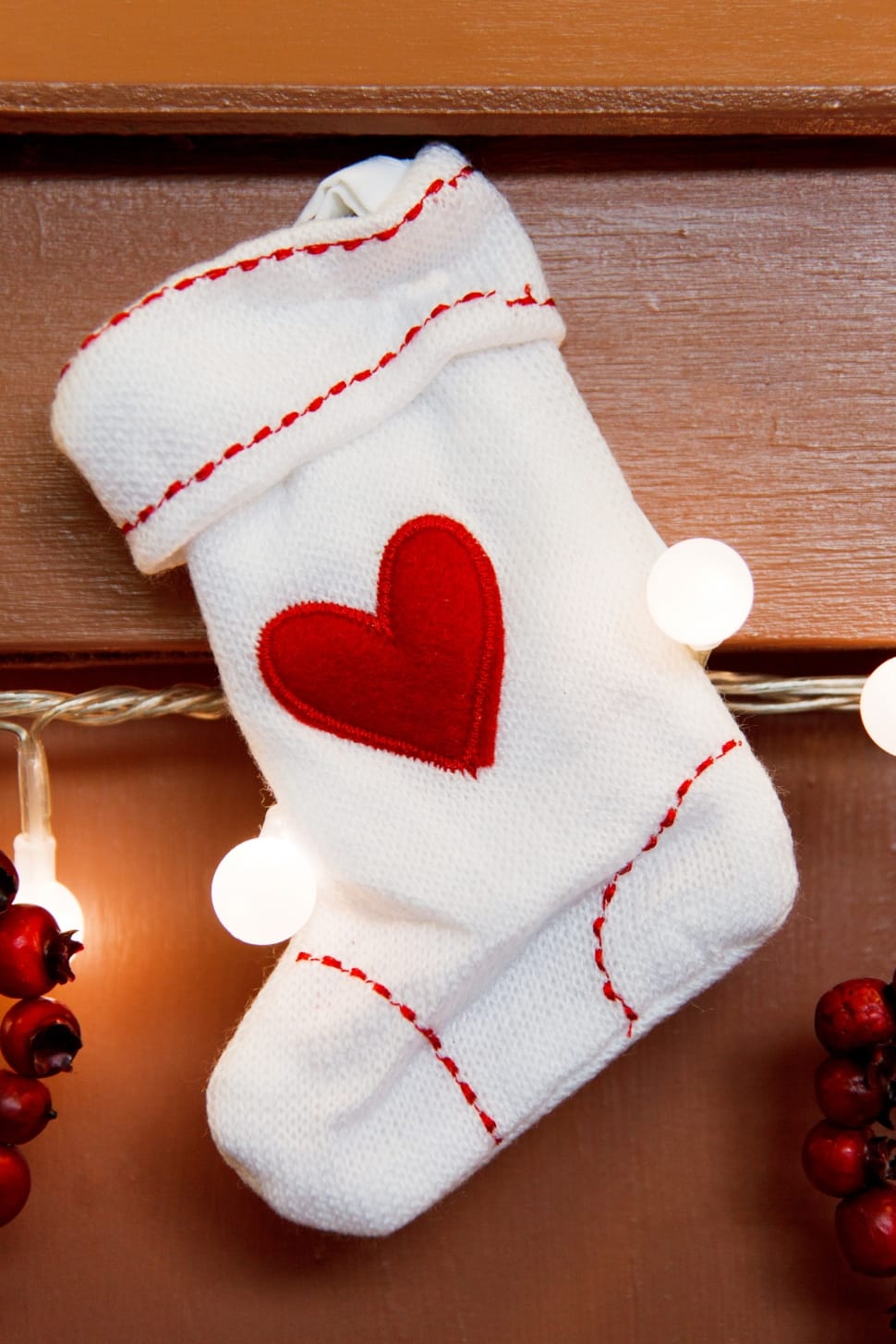 Gift, Decoration, Hang, Christmas, christmas, bandage preview