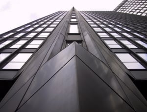 low angle high rise building thumbnail