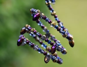 purple and blue gemstones thumbnail