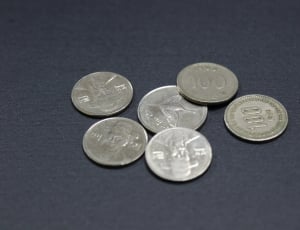 assorted coins thumbnail