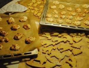 assorted cookies thumbnail