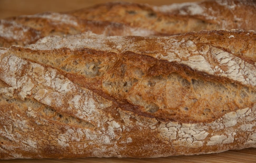 elongated bread preview
