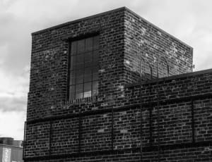black brick building thumbnail