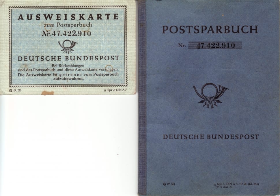 postsparbuch book preview