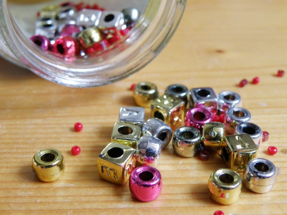 accessory bead lot preview
