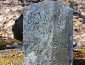 Grave, Stone, Ancient, Headstone, tombstone, cemetery thumbnail