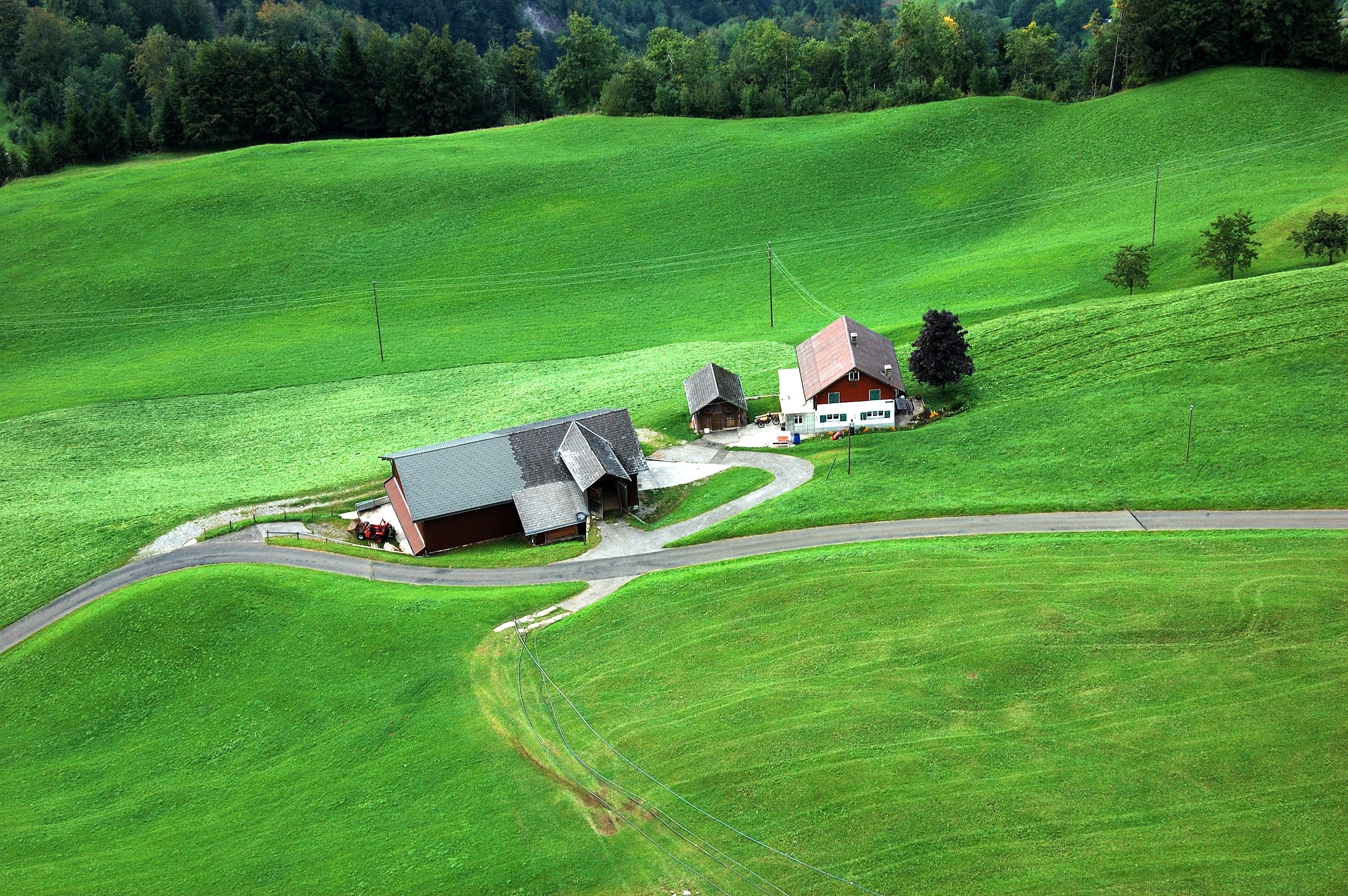 Предложение холмы. Ферма на Холме. Дома на Холме. Фермерский домик в холмах. «Зеленые холмы».
