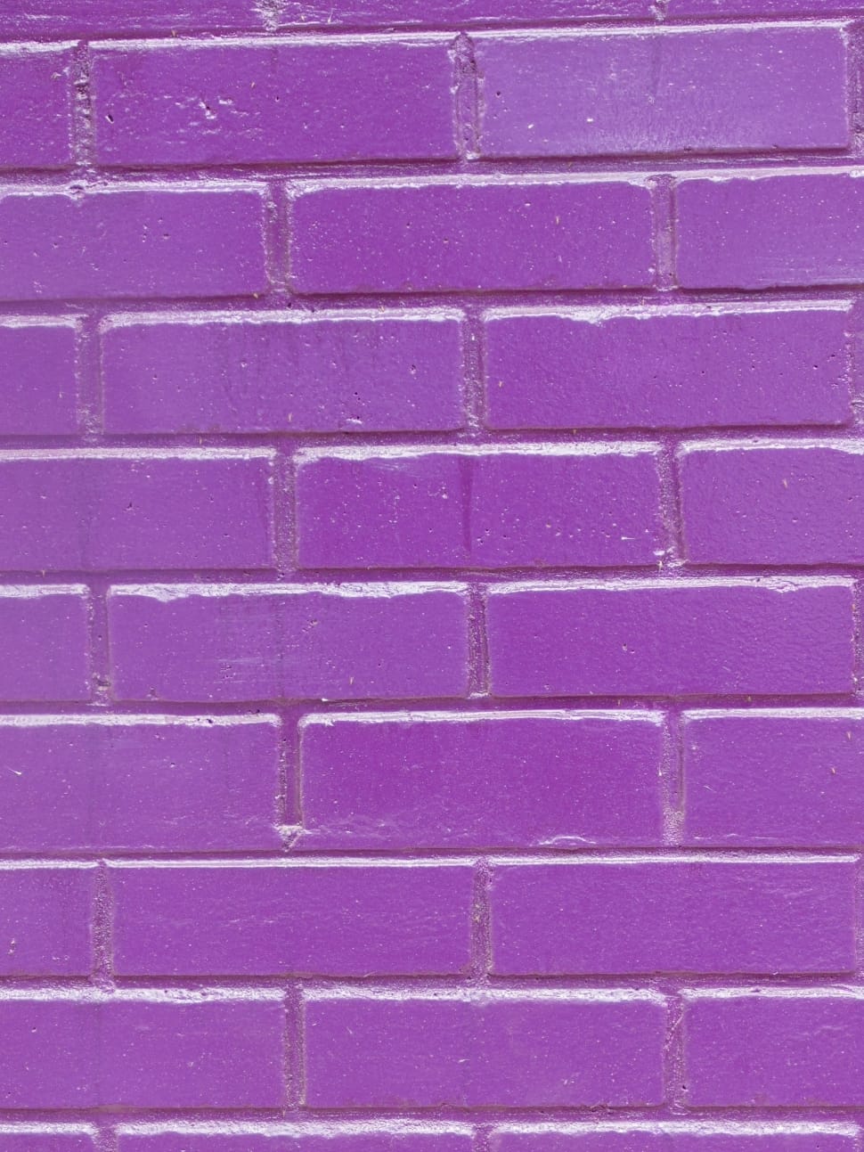 purple concrete bricks preview