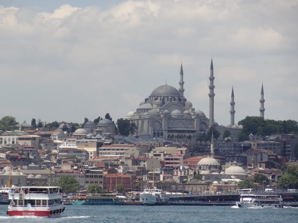 Hagia Sophia preview