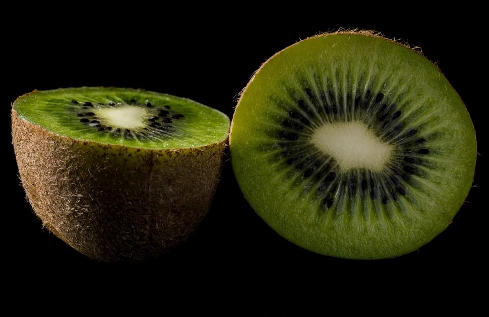 brown round fruit preview