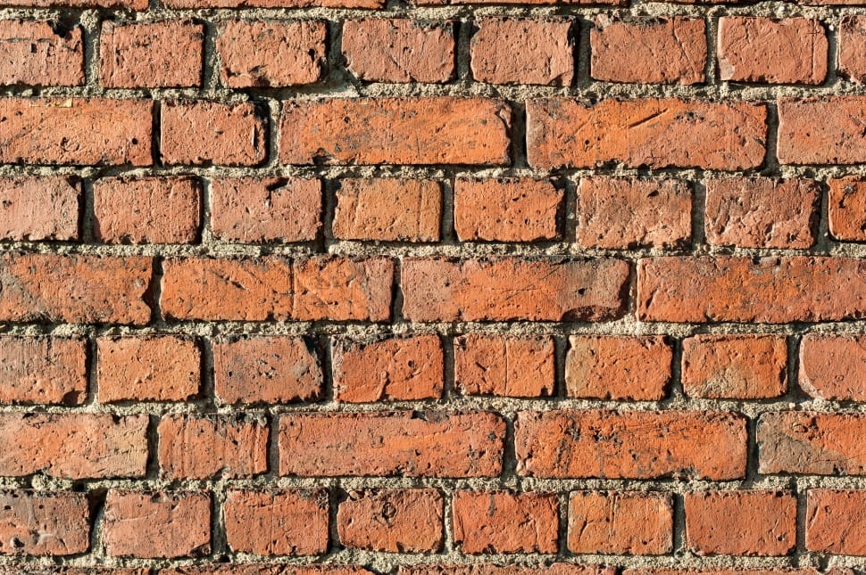 Wall, Brick Wall, Old Wall, Bricks, brick wall, wall - building feature preview