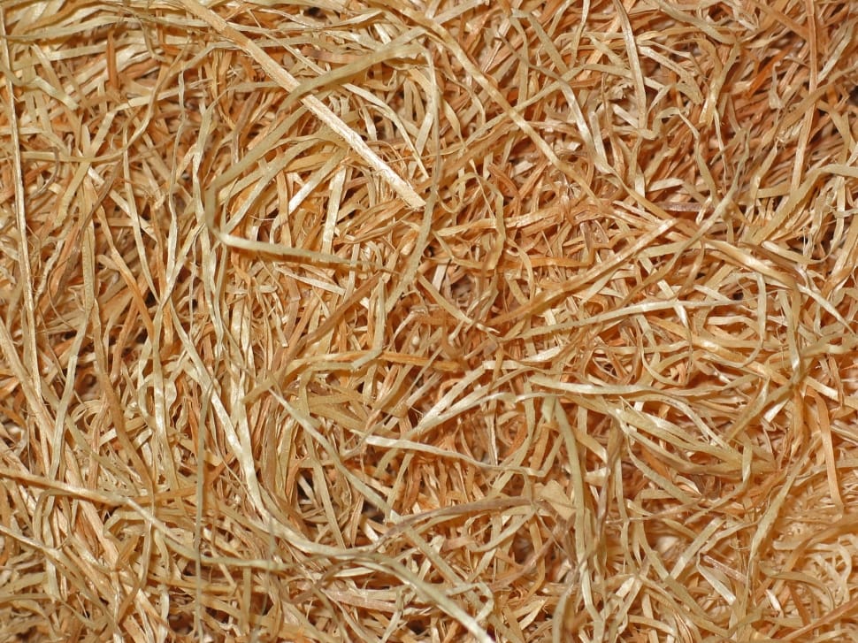 brown strings preview