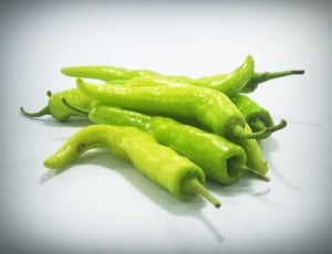 green chili pepper lot thumbnail