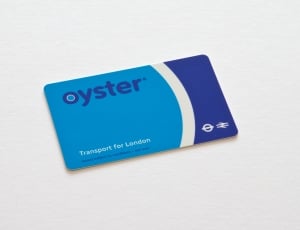 oyster transport for london card thumbnail