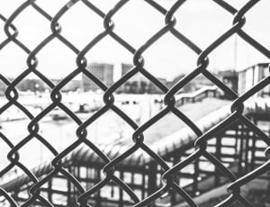 steel fence thumbnail