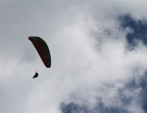 man on parachute thumbnail