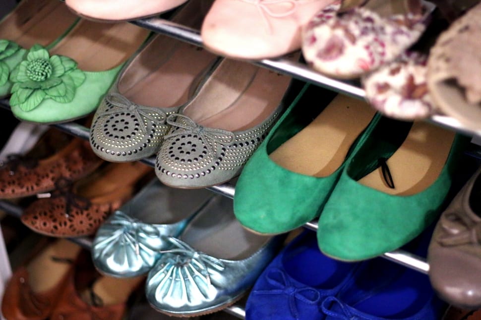 Shoe Cabinet, Shoes, Women'S Shoes, retail, market preview