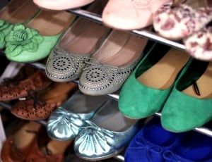 Shoe Cabinet, Shoes, Women'S Shoes, retail, market thumbnail