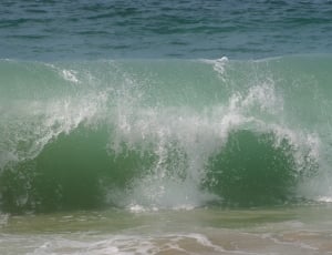 sea waves thumbnail