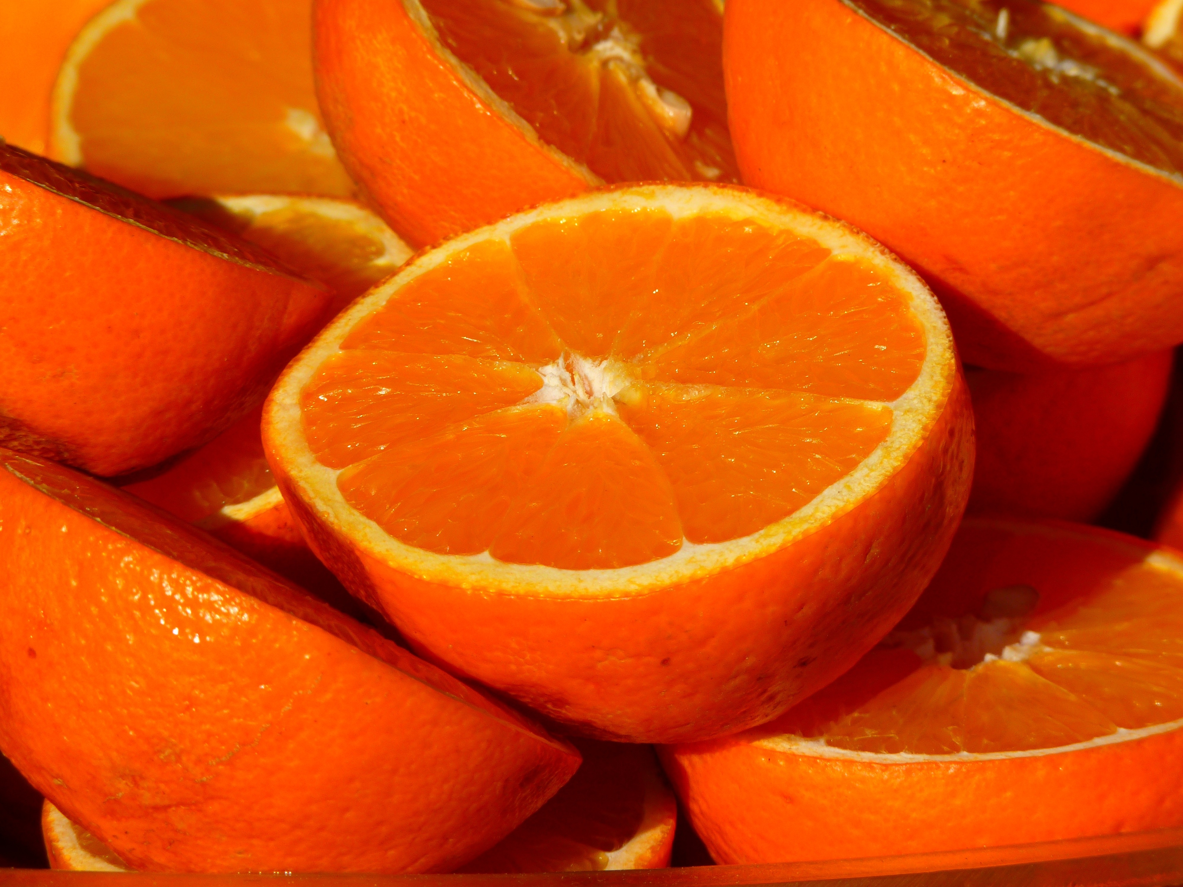 1920x1080 wallpaper | orange fruits | Peakpx