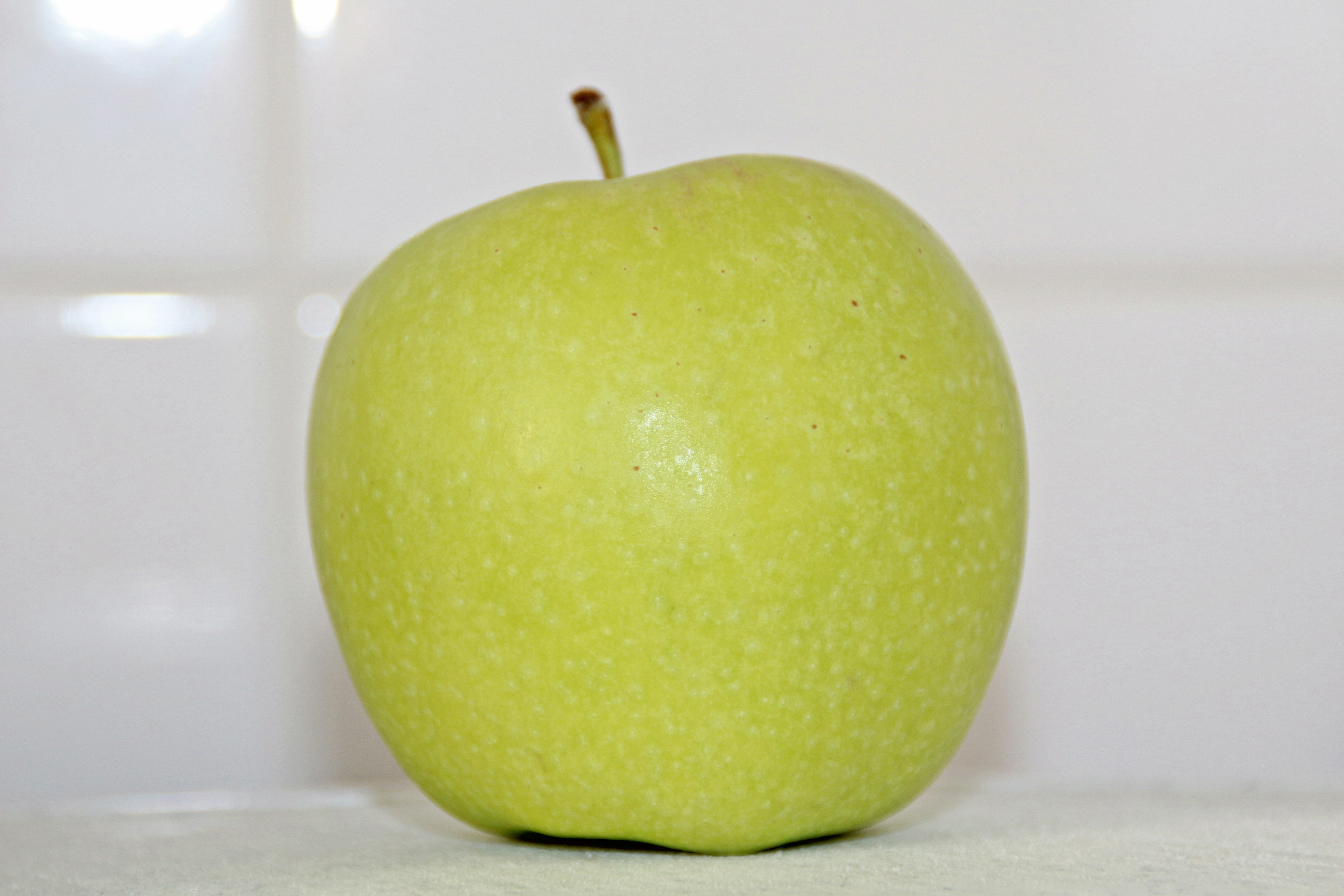 green apple fruit