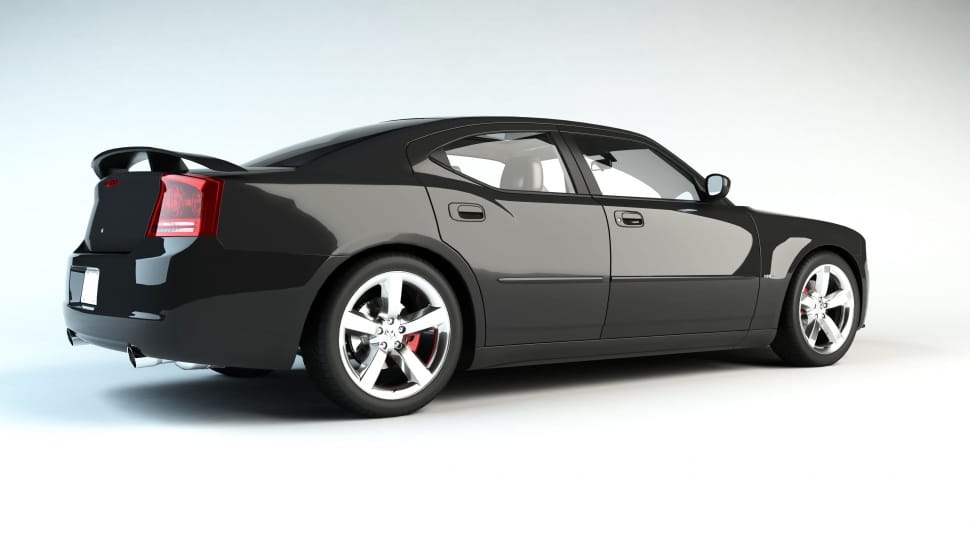 3D Car Wallpaper, Car, 3D Car Model, car, transportation preview