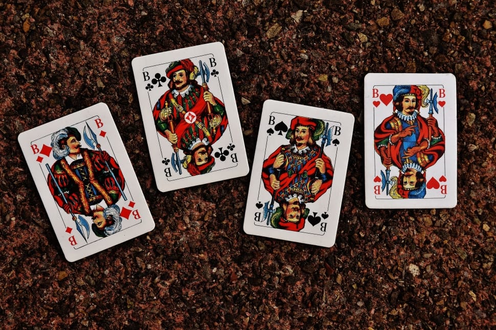 playing-cards-jack-four-card-game-wallpa