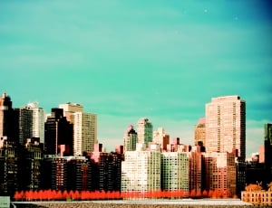 photo of skyline city-scape thumbnail