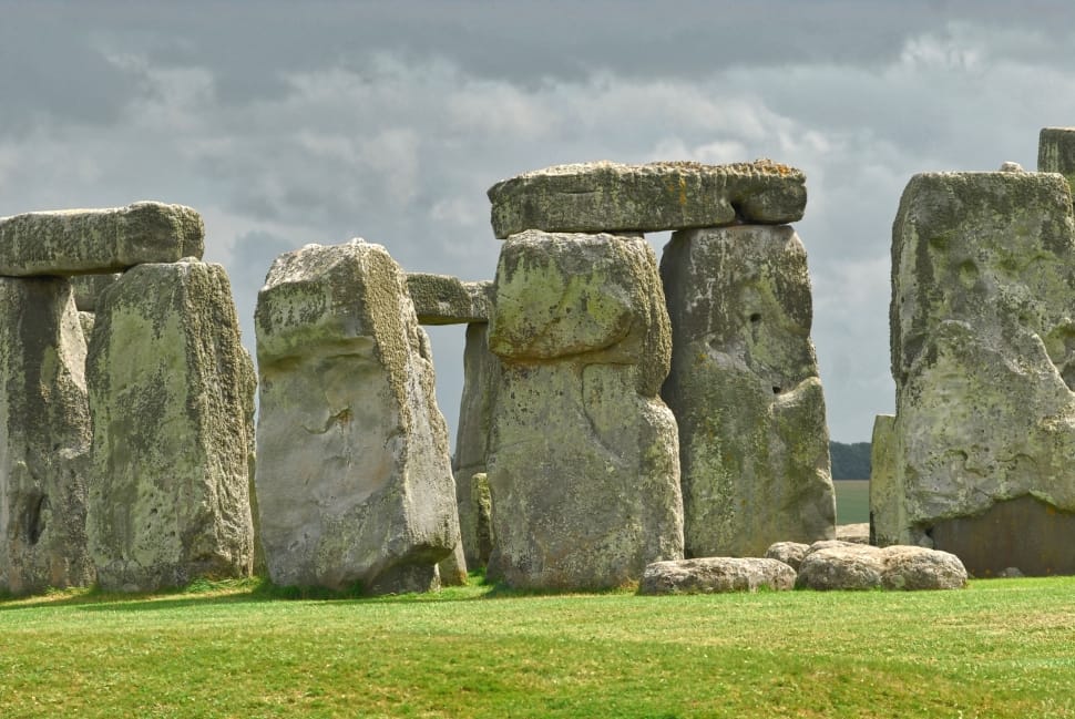 stonehenge landmark preview