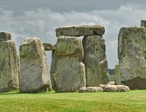 stonehenge landmark thumbnail