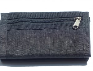 gray rectangular wallet thumbnail