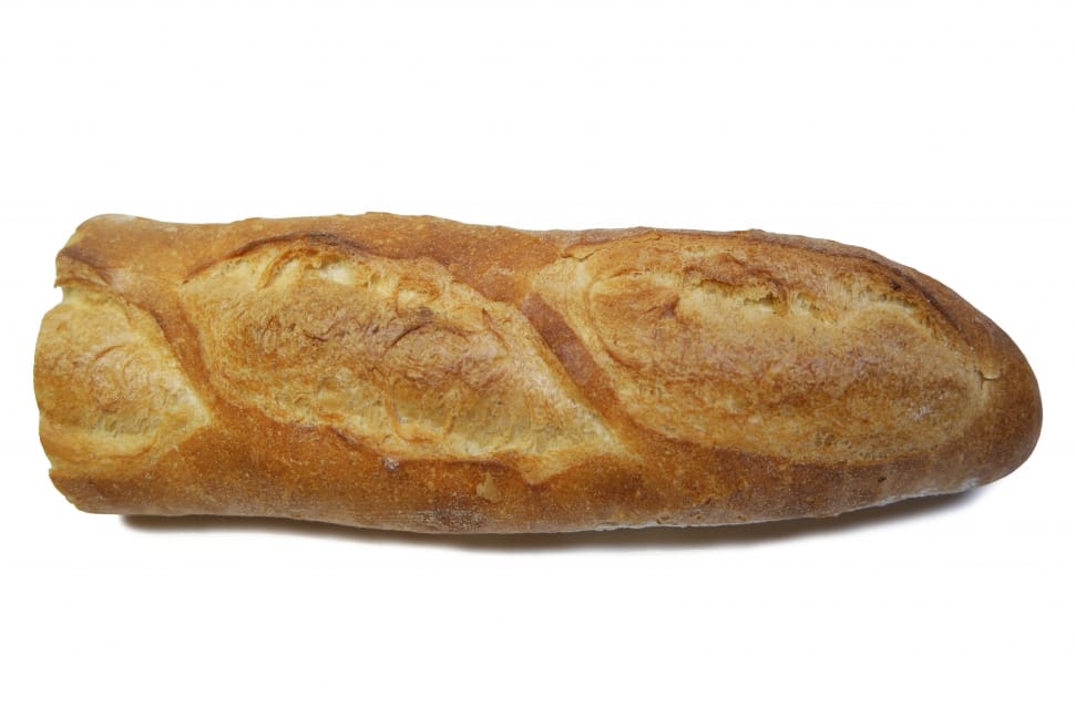 bake bread preview