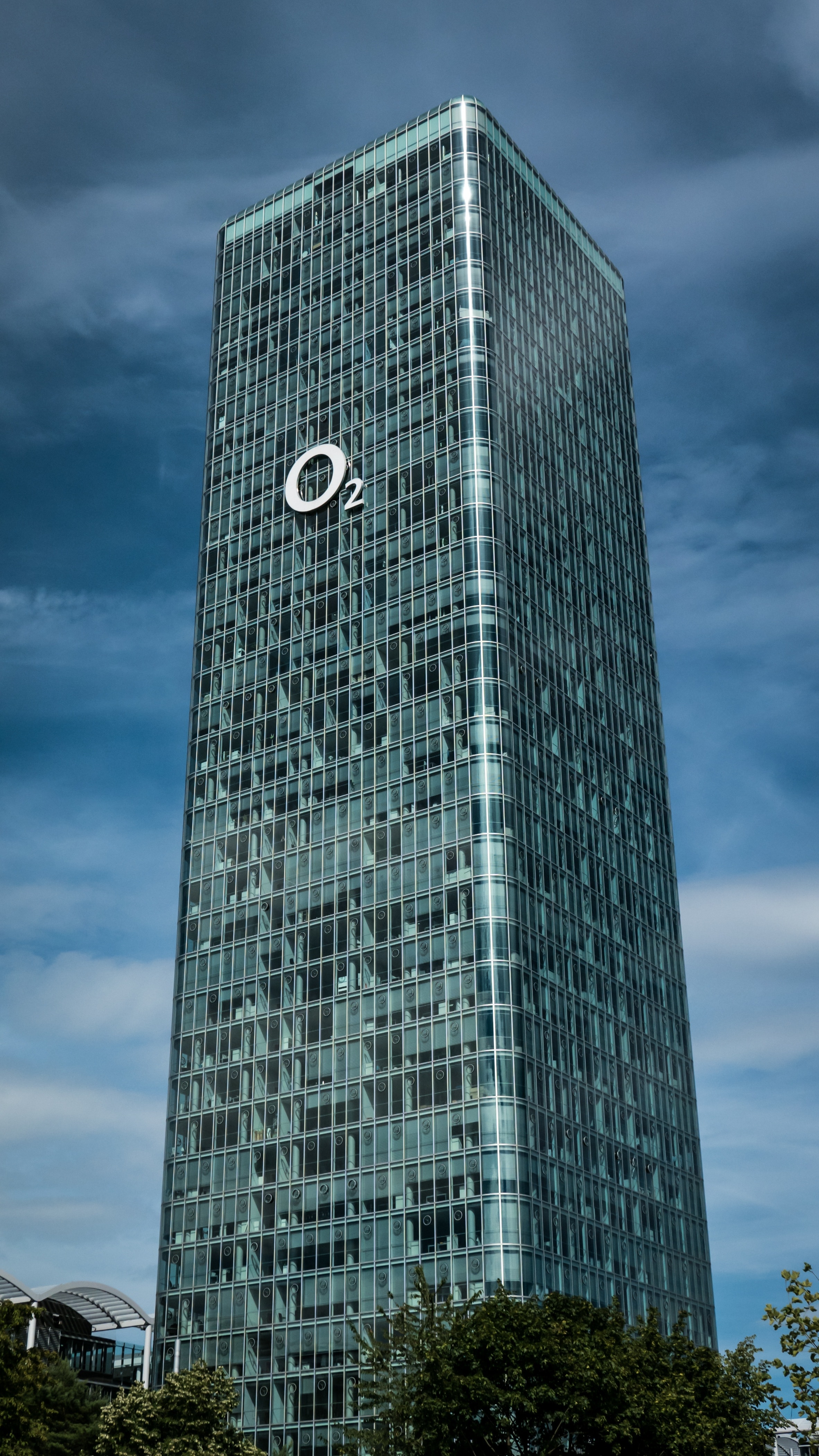 o2 building