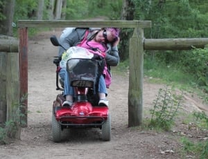 Wheelchair, Disabled, Disabled Access, transportation, day thumbnail