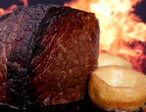 Abstract, Barbecue, Bbq, Barbeque, Beef, food, food and drink thumbnail