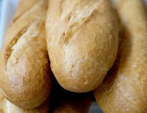 Baked Goods, Baguette, Bread, Frisch, food and drink, food thumbnail