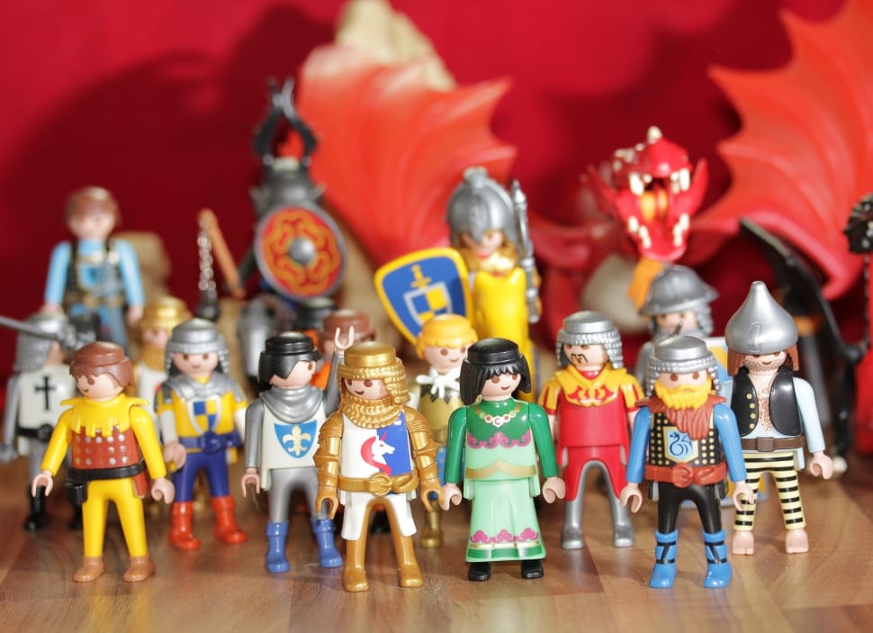 solder lego toy collections in shallow focus photography preview